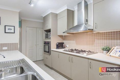 Property photo of 6 Mullins Street Ormeau Hills QLD 4208