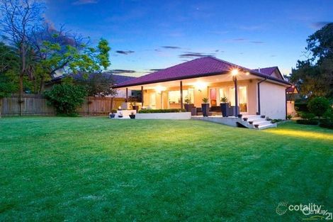 Property photo of 44 Malvern Avenue Roseville Chase NSW 2069