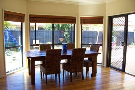 Property photo of 46 Sea Eagle Drive Burleigh Waters QLD 4220