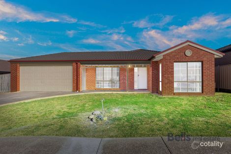 Property photo of 100 Glenbruar Drive Hillside VIC 3037