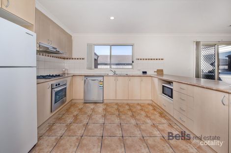 Property photo of 100 Glenbruar Drive Hillside VIC 3037