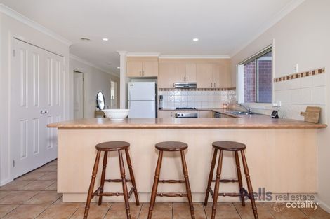 Property photo of 100 Glenbruar Drive Hillside VIC 3037