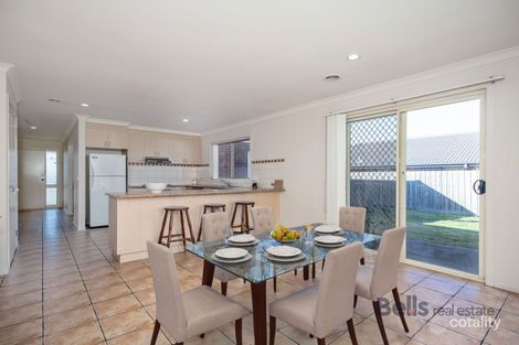 Property photo of 100 Glenbruar Drive Hillside VIC 3037