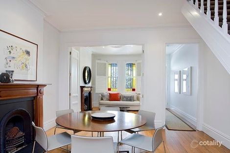 Property photo of 16 Norfolk Street Paddington NSW 2021