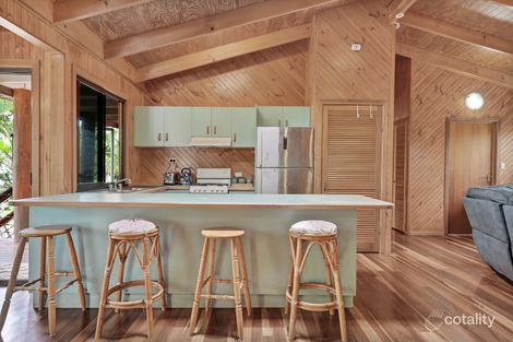 Property photo of 132 The Esplanade Toolakea QLD 4818