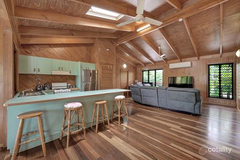 Property photo of 132 The Esplanade Toolakea QLD 4818