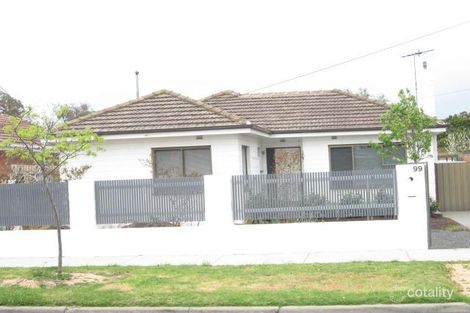 99 Chapel Rd, Moorabbin, VIC 3189
