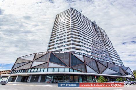 Property photo of 606/28 Second Avenue Blacktown NSW 2148