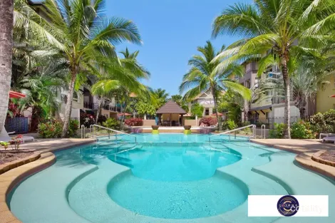 1610/2-10 Greenslopes St, Cairns North, QLD 4870