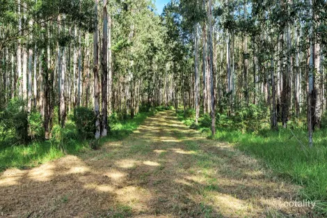 Moonpar Rd, Moonpar, NSW 2453
