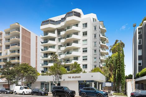 37/31-33 Gerrale St, Cronulla, NSW 2230
