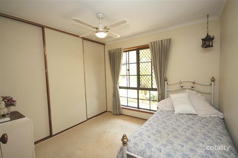 Property photo of 32 Mercury Drive Bethania QLD 4205