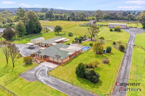 Property photo of 626 Old Hume Highway Yerrinbool NSW 2575