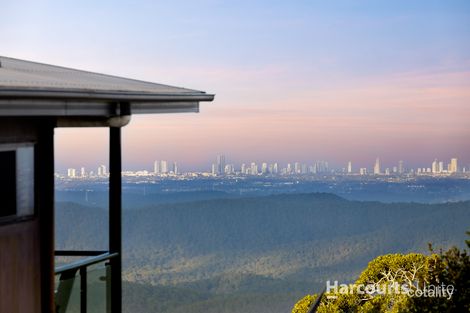 Property photo of 82 Coomera Gorge Drive Tamborine Mountain QLD 4272