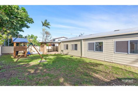 Property photo of 352 Marsh Avenue Frenchville QLD 4701