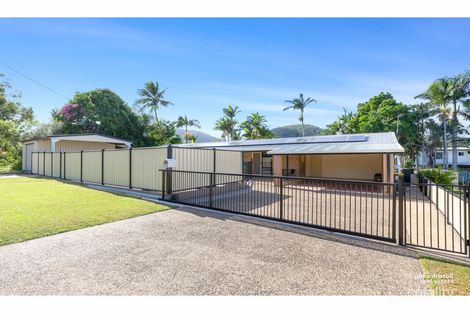 Property photo of 352 Marsh Avenue Frenchville QLD 4701