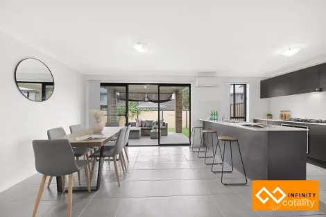 Property photo of 37 Changsha Road Edmondson Park NSW 2174