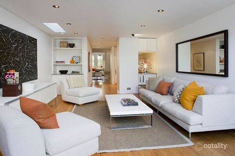 Property photo of 16 Norfolk Street Paddington NSW 2021