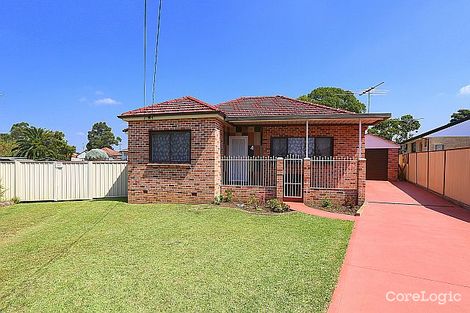 Property photo of 4 Leitz Street Liverpool NSW 2170