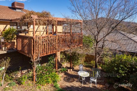 Property photo of 2 Moodie Street Farrer ACT 2607