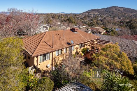 Property photo of 2 Moodie Street Farrer ACT 2607