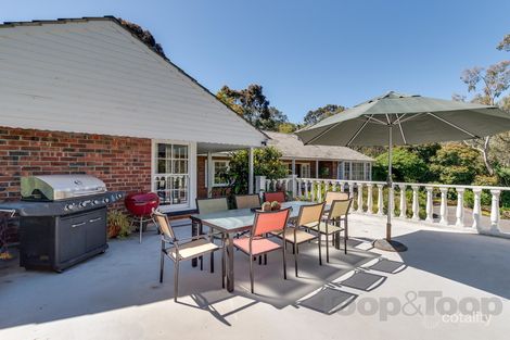 Property photo of 212 Coromandel Parade Coromandel Valley SA 5051