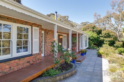 Property photo of 212 Coromandel Parade Coromandel Valley SA 5051