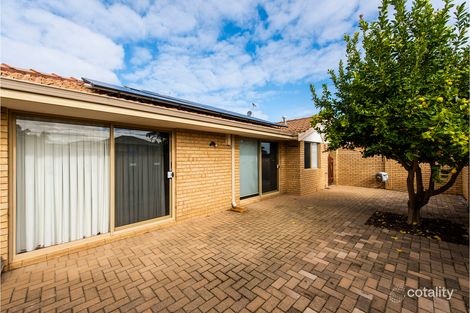 Property photo of 30B Moorland Street Doubleview WA 6018