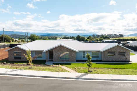 19 Liddesdale Dr, Deloraine, TAS 7304