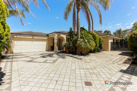 Property photo of 11 Masters Place Marangaroo WA 6064