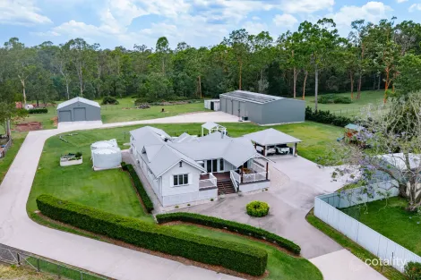 Property photo of 136-144 Ison Road Greenbank QLD 4124