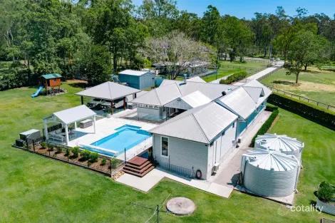 Property photo of 136-144 Ison Road Greenbank QLD 4124