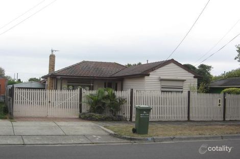18 Belmont Ave, Dandenong North, VIC 3175