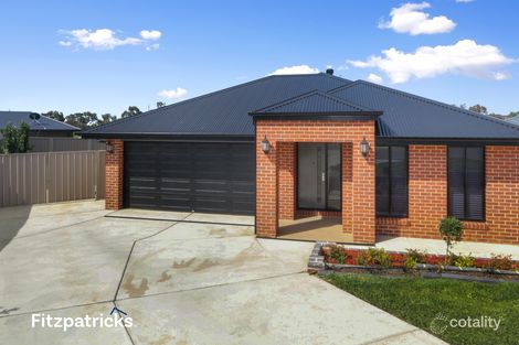 7 Chipp Pl, Lloyd, NSW 2650