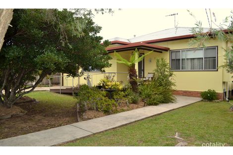 Property photo of 7 Hastings Street Wauchope NSW 2446