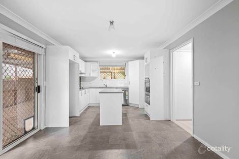 Property photo of 20 Leane Place Cranebrook NSW 2749