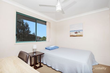Property photo of 57/3-21 Regensberg Close Varsity Lakes QLD 4227