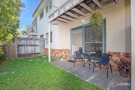 Property photo of 57/3-21 Regensberg Close Varsity Lakes QLD 4227