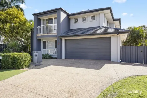 9 Josh Ct, Ashmore, QLD 4214