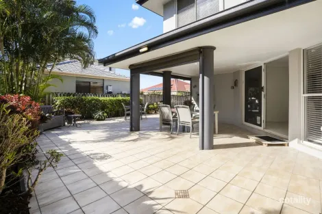 Property photo of 9 Josh Court Ashmore QLD 4214
