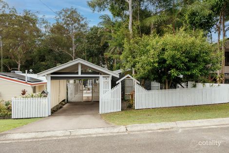Property photo of 34 Laguna Street Boreen Point QLD 4565