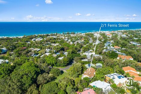 Property photo of 2/1 Ferris Street Sunshine Beach QLD 4567