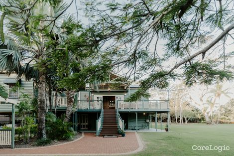 Property photo of 1587 Nudgee Road Nudgee Beach QLD 4014