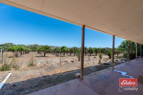 Property photo of 45 Stone Street Northampton WA 6535