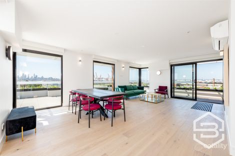 Property photo of 102/12 Napier Street Footscray VIC 3011