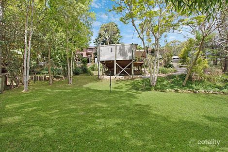 Property photo of 16 Kaffia Court Elanora QLD 4221