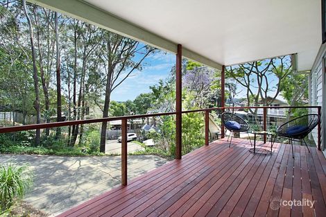 Property photo of 16 Kaffia Court Elanora QLD 4221