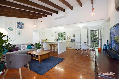 Property photo of 16 Kaffia Court Elanora QLD 4221