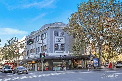 22/2-14 Bayswater Rd, Potts Point, NSW 2011