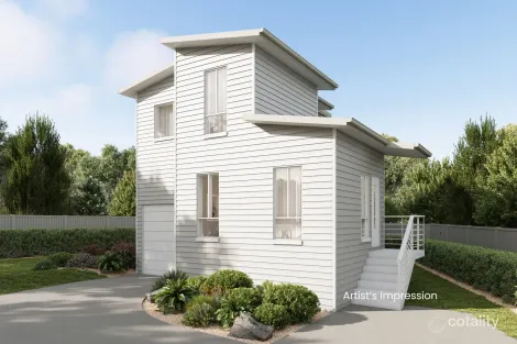 Lot 9/12 Jutland Ave, Wollongong, NSW 2500